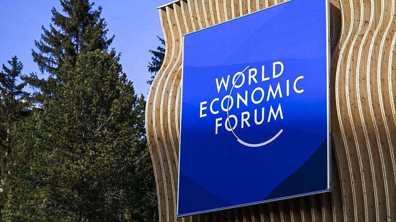 De la polarizaci�n a servicios p�blicos "insuficientes": los riesgos de Espa�a en 2026, seg�n el Foro Econ�mico Mundial