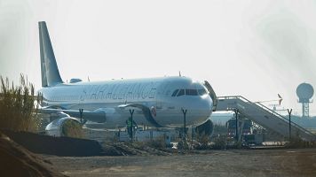 La Generalitat cierra con Aena la ampliaci�n del aeropuerto de El Prat por 3.000 millones