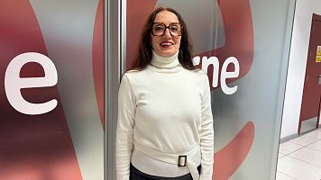 Las Tardes de RNE - Luz Casal presenta su nuevo disco