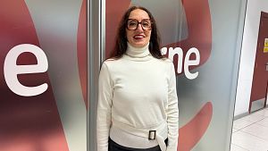 Las Tardes de RNE - Luz Casal presenta su nuevo disco