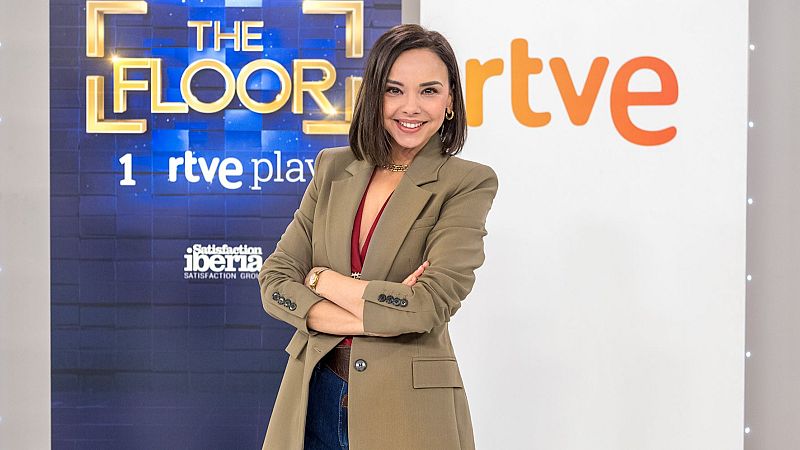 'The Floor' vuelve a RTVE más grande que nunca: más tensión, más emoción y algunas sorpresas