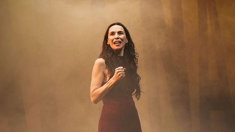 Maria Magdalena al TNC: Ariadna Gil protagonitza un homenatge a les dones silenciades