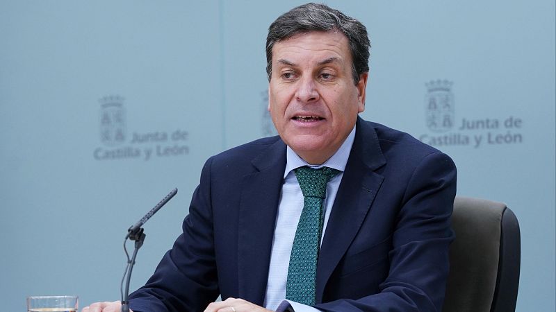 Castilla y Le�n indemnizar� a los afectados por el error m�dico en el Hospital de Burgos y pide disculpas