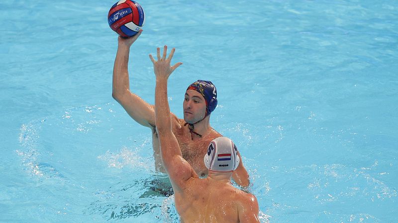 Programaci�n de deportes gratis en RTVE Play: semana del 19 de enero de 2026