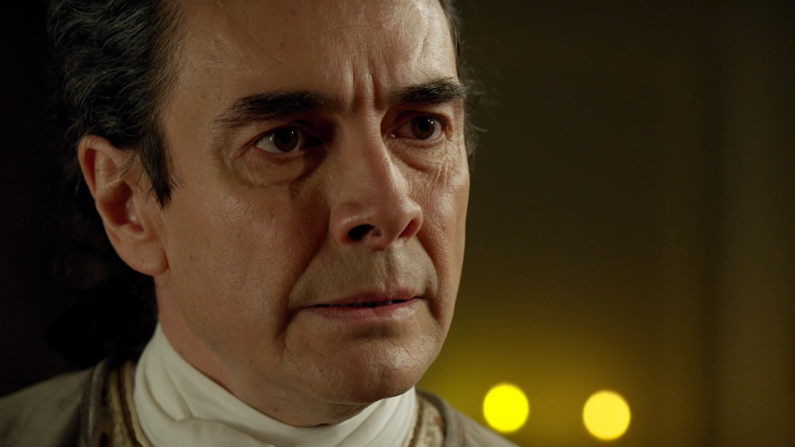 Dámaso mueve ficha... y le da la vuelta al tablero de Valle Salvaje.