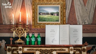 Gana todos estos premios de 'Valle Salvaje' en RTVE Play Participa