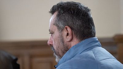 El jurado declara culpable por unanimidad al acusado de un asesinato machista en Nohales, Cuenca, en 2022