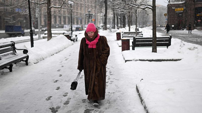 Guerra Ucrania ? Rusia, en directo hoy: Rusia derriba 106 drones ucranianos de largo alcance sobre diez regiones rusas