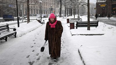 Guerra en Ucrania en directo, hoy, 16 de enero de 2026