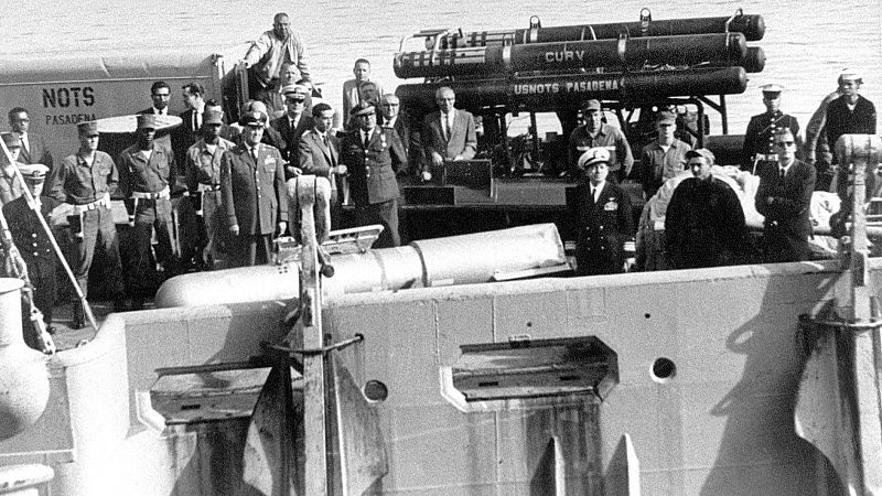 Palomares, 60 a�os del accidente radiactivo y de una limpieza pendiente: "Solo hay que dar la orden"