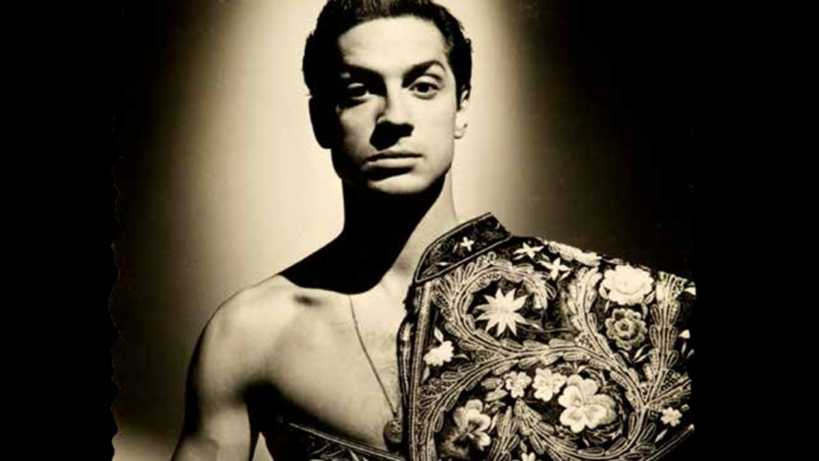 Antonio, el bailar�n que sedujo con su arte a Isabel II y a Picasso