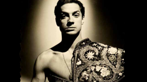 Antonio, el bailar�n que sedujo con su arte a Isabel II y a Picasso