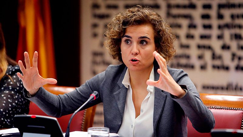 El Gobierno culmina la reforma de la ley que suspenderá el régimen de visitas a maltratadores