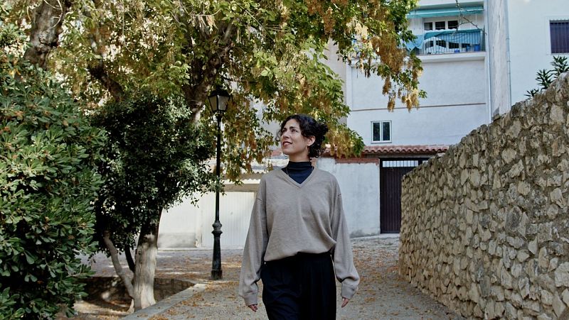 La 2 ofrece una nueva temporada de 'Un país para leerlo', de la mano de la escritora Laura Chivite