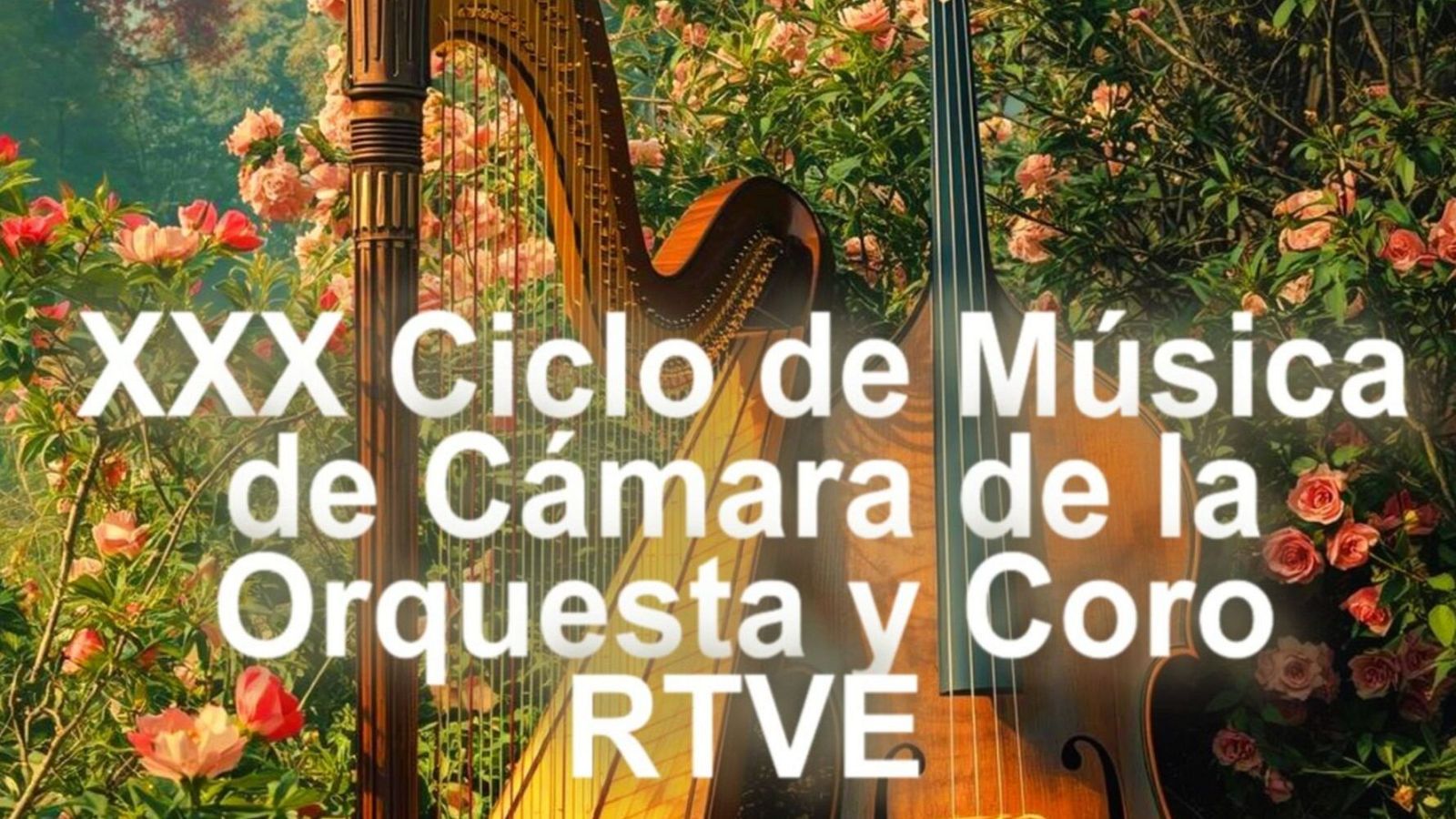 La Orquesta y Coro RTVE inaugura el Ciclo de C�mara 2026 en el Teatro Monumental