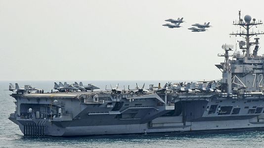 An�lisis: Qu� har� Trump en Ir�n