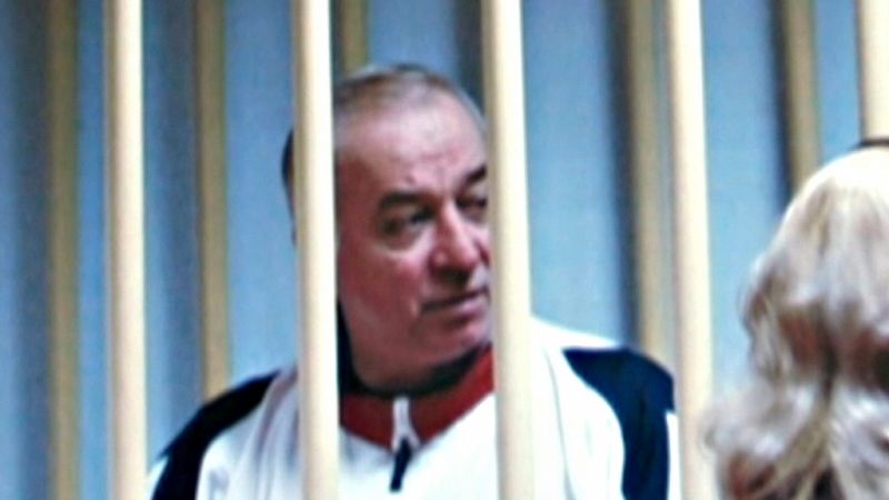 Un ex espía ruso, en estado crítico por su exposición a una sustancia desconocida en Reino Unido