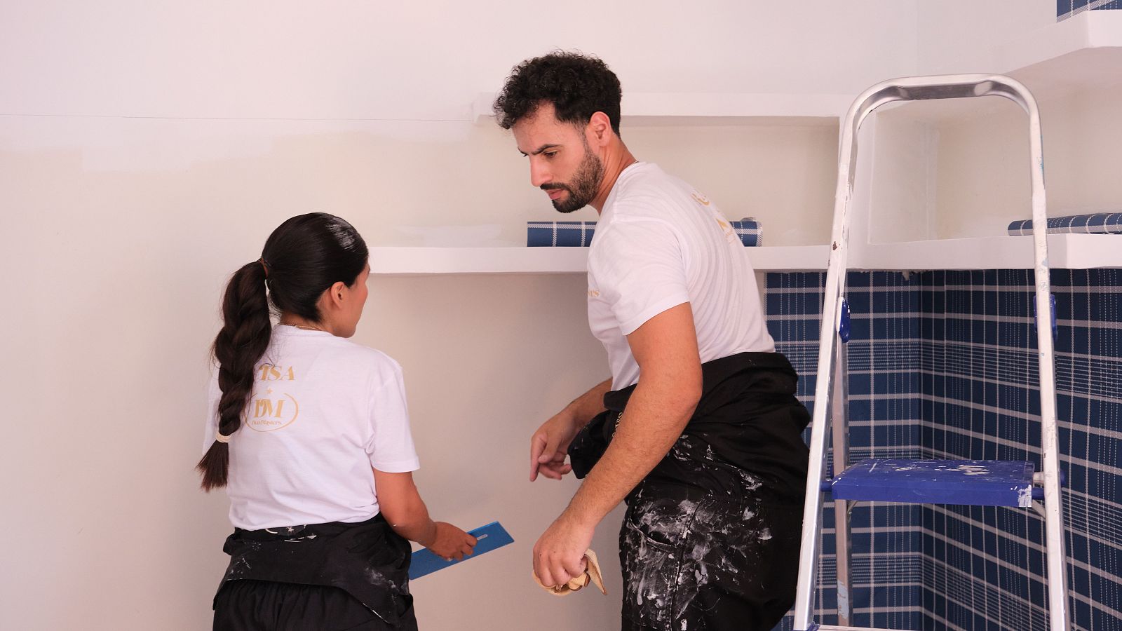 Isa Pantoja: "Al final de folclórica algo tiene que quedar" - Decomasters | Ver