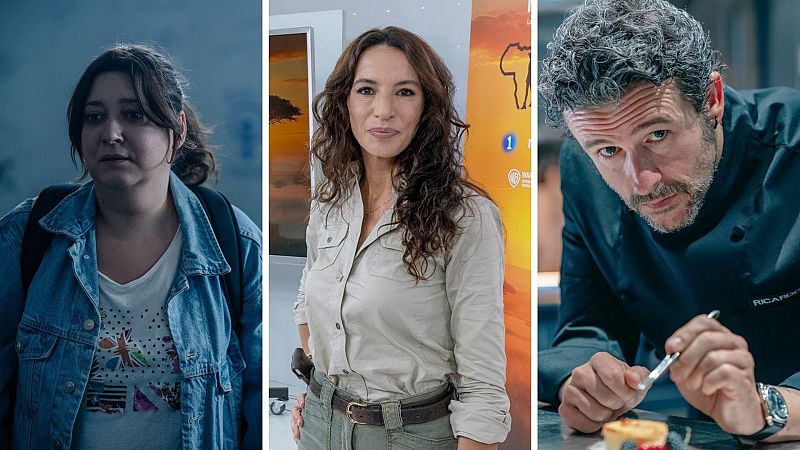 RTVE presenta sus novedades en el mercado internacional 'Content Americas' de Estados Unidos