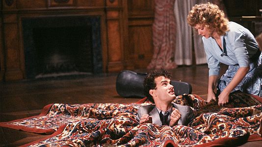 As� es la verdadera mansi�n de 'Esta casa es una ruina', con Tom Hanks y Shelley Long