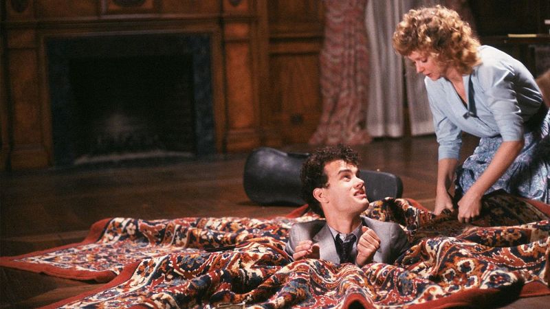 As� es la verdadera mansi�n de 'Esta casa es una ruina', con Tom Hanks y Shelley Long