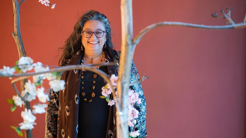 Karina Gibert a 'Noms propis'