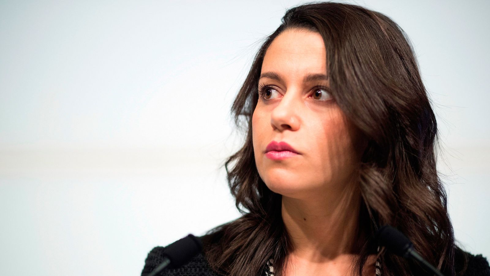 Arrimadas cree que el independentismo busca el fracaso de la investidura de Jordi Sànchez