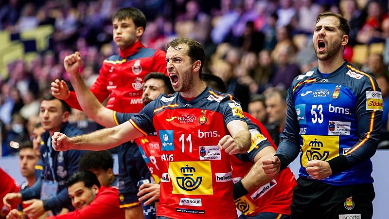 Los 'Hispanos' buscan revancha ante Austria, verdugo en la anterior cita continental
