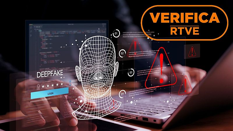 'Deepfakes': c�mo denunciar si tu imagen ha sido manipulada con inteligencia artificial