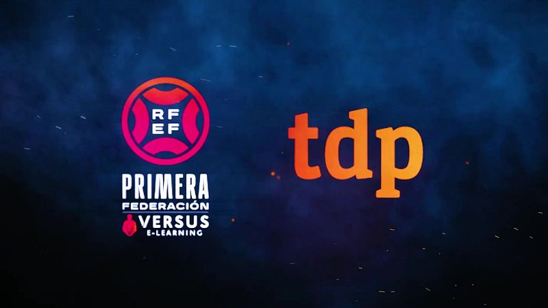 La Primera RFEF se verá en toda España por Teledeporte