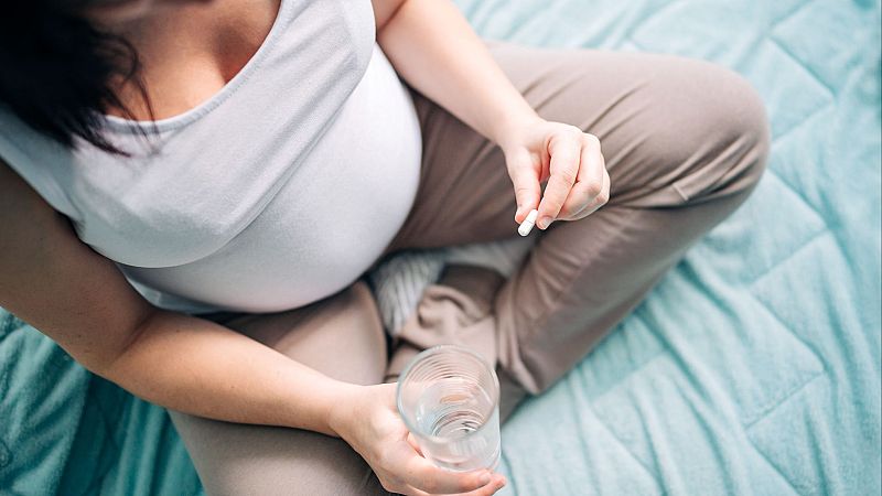 Una nueva revisi�n cl�nica rebate a Trump: el paracetamol en mujeres embarazadas no aumenta el riesgo de autismo