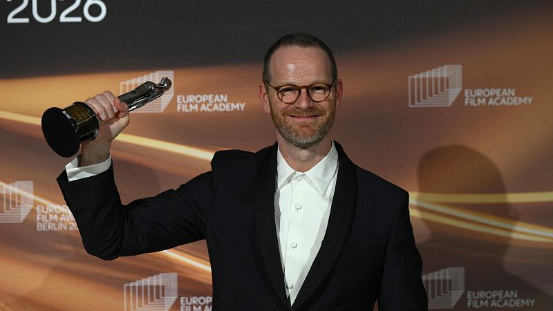 'Valor sentimental' arrasa en unos Premios del Cine Europeo que reconocen a 'Sir�t' con cinco galardones t�cnicos