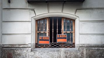 Sumar propone al PSOE pactar una nueva propuesta de vivienda: "Bonificar a los caseros no soluciona el problema"