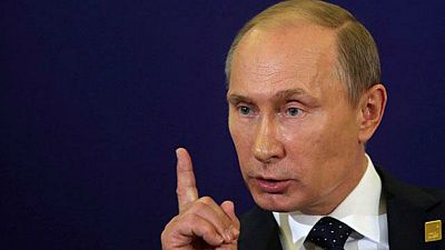 Europa abierta en Radio 5 - Putin anuncia, en campaña electoral, un arsenal invencible que amenaza a la UE - 06/03/18 - Escuchar ahora