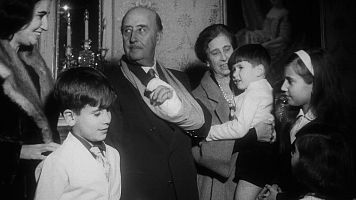 Crisi al Pardo: l'accident de ca�a del 1961 q�estiona la invencibilitat de Franco