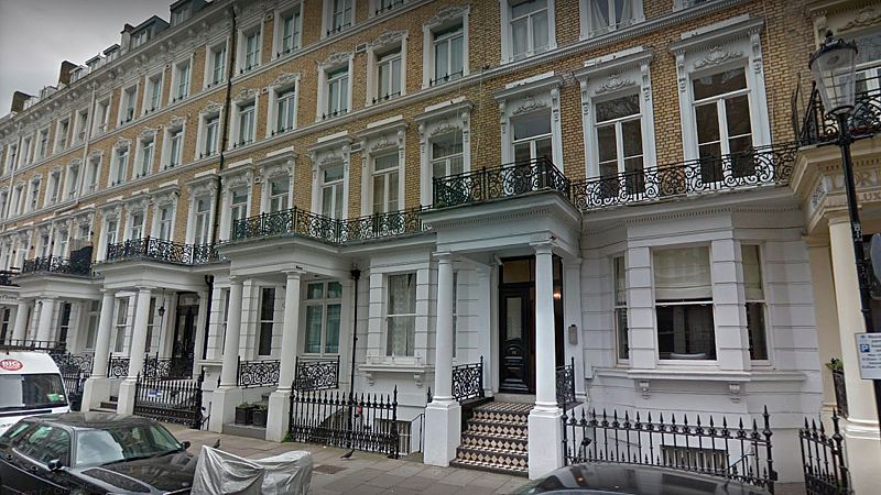 Un español muerto y otro "crítico" en un hotel de Londres por una aparente intoxicación de monóxido de carbono