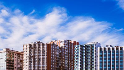 La compraventa de viviendas remonta en noviembre un 7,8% y apunta a alcanzar un m�ximo en 2025