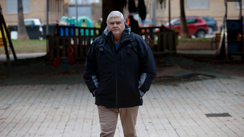 El ex jefe de bomberos afirma a la jueza de la dana que sab�a del desbordamiento al inicio del barranco del Poyo a las cuatro