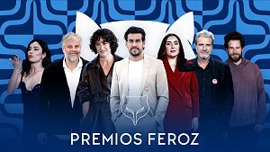 Premios Feroz 2026