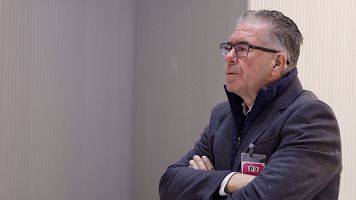 Arranca este lunes en Madrid el juicio al exconsejero madrile�o Francisco Granados