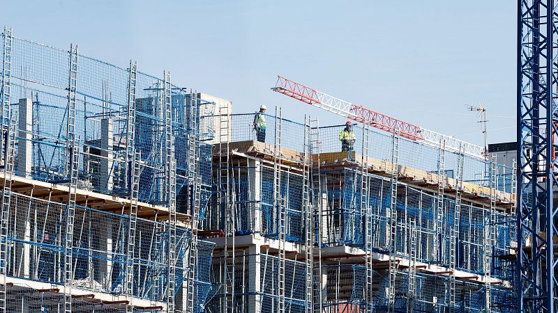 Catalunya supera les 104.000 compravendes en l’any i marca màxims des del 2007