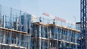 L'obra nova mant� l'estancament tot i el repunt de les compravendes d'habitatges usats