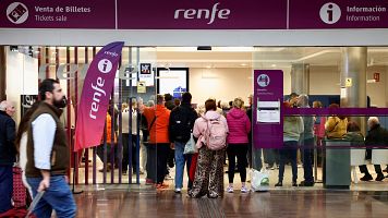 Accidente tren C�rdoba: tel�fonos y puntos de informaci�n