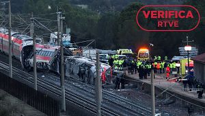 Bulos, desinformaci�n y contexto sobre el accidente de tren en Adamuz