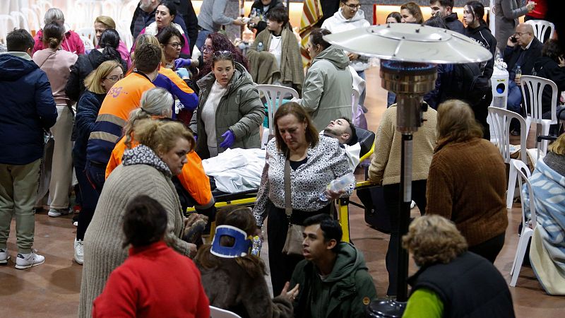 "Poder seguir con la vida lleva tiempo": los mensajes de los afectados de Angrois a las víctimas de los trenes de Córdoba