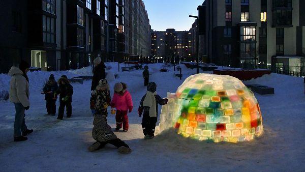 Guerra Ucrania ? Rusia, en directo hoy