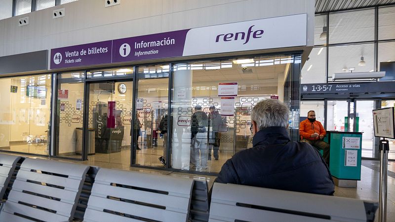 Seguros, indemnizaciones y permisos laborales: gu�a para los afectados por el accidente de Adamuz