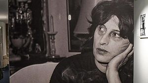 Anna Magnani despliega su encanto en el Instituto de Cultura italiano en Madrid