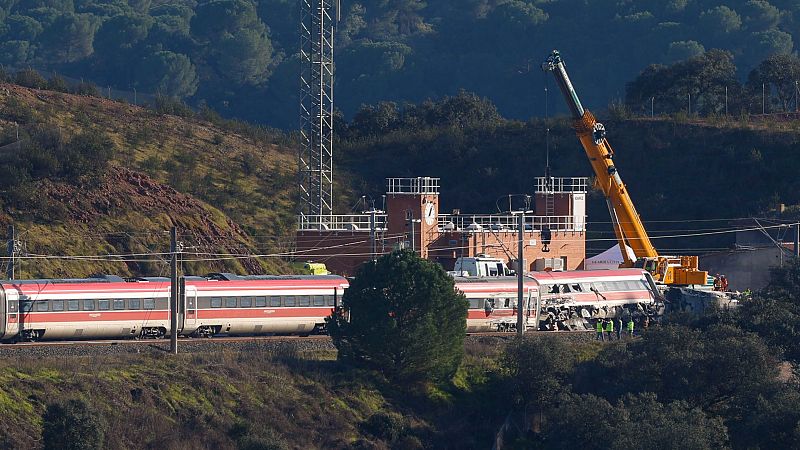 La tragedia de Adamuz ensombrece unas oposiciones de instituciones penitenciarias