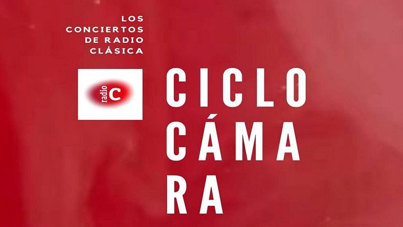 Comienza el XXX Ciclo de Música de Cámara de la Orquesta y Coro RTVE en 'Los Conciertos de Radio Clásica'